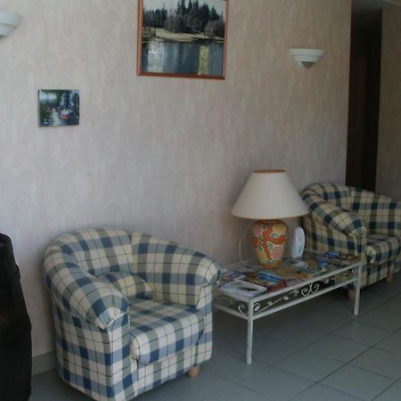 L'Auberge Du Donneau Pannecé Camera foto